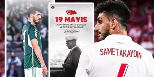 Panathinaikos'tan skandal hareket