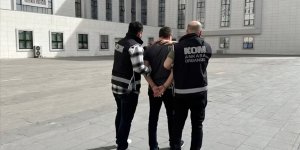 Ankara merkezli "Kıskaç-16" operasyonlarında 46 FETÖ şüphelisi yakalandı