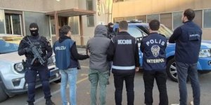 İtalya'daki organize suç örgütü operasyonunda 19 şüpheli yakalandı