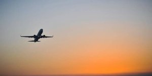 Doha-Dublin seferini yapan uçak türbülansa girdi: 12 yaralı