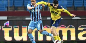 MKE Ankaragücü Süper Lig'e veda etti!