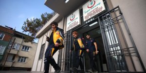 DMM "bazı illerde 112 Acil sağlık hizmetleri istasyonları kapatılacak" iddiasını yalanladı