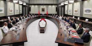 MGK BİLDİRİSİ AÇIKLANDI!