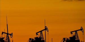 Brent petrolün varil fiyatı 84,14 DOLAR
