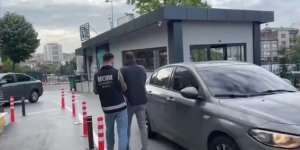 İstanbul merkezli tefecilik operasyonunda 13 şüpheli yakalandı