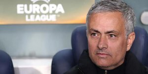 Jose Mourinho, Fenerbahçe ile anlaştı!