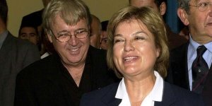 Eski başbakanlardan Çiller'in eşi Özer Uçuran Çiller vefat etti