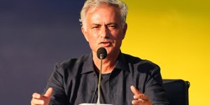 Jose Mourinho: ''Sizin hayalleriniz, benim hayallerim''