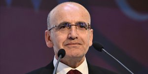 Bakan Şimşek: Dezenflasyon sürecine giriyoruz