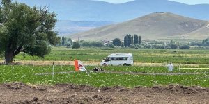 Kayseri'de eğitim uçağı düştü: 2 PİLOT ŞEHİT