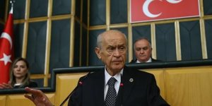 Bahçeli'den siyasette yumuşama tartışmalarına ilişkin net mesaj