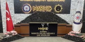 İstanbul ve Bursa'da düzenlenen "Narkoçelik-20" operasyonunun detaylarına ulaşıldı