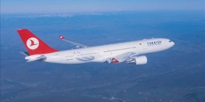 THY, "Türkiye'nin en değerli markası" sıralamasında tahtını korudu