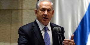 Netanyahu'dan, "kuzeyde (Lübnan sınırında) güçlü bir eyleme hazırız" açıklaması
