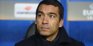 Beşiktaş'ın yeni teknik direktörü Giovanni van Bronckhorst