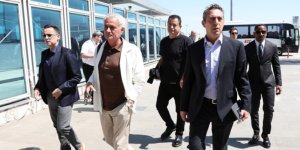 Mario BRANCO 'Ali Koç yoksa Fenerbahçe'de çalışmam' dedi"