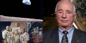 Apollo 8 misyonunda yer alan eski astronot William Anders, uçak kazasında öldü