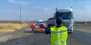 İçişleri Bakanı Yerlikaya bir haftalık trafik denetimi verilerini açıkladı