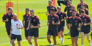 Türkiye, EURO 2024 öncesi son hazırlık maçında Polonya'ya konuk olacak