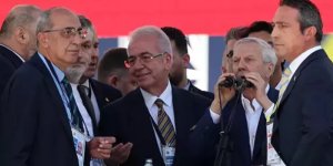 Fenerbahçe yeni başkanını seçiyor! Oy verme  sürüyor
