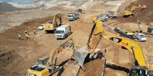 Erzincan İliç'teki heyelanda toprak altında kalan son 5 işçinin de cenazesine ulaşıldı