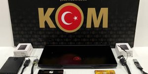 YKS'de düğme kamera ve yapay zeka ile kopyaya tutuklama
