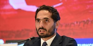 TFF Milli Takımlar Sorumlusu Hamit Altıntop'un Montella ve oyunculara güveni tam