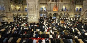İLLERE GÖRE BAYRAM NAMAZI SAATLERİ