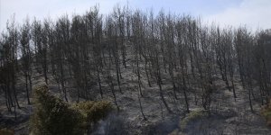 Orman teşkilatından vatandaşlara bayram tatili öncesi yangın uyarısı