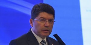 Tunç, İstanbul'daki trafik kazasının şüphelilerinin ABD'de tutuklandığını bildirdi