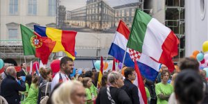 EURO 2024, şampiyona tarihinde en fazla bilet talep edilen turnuva oldu