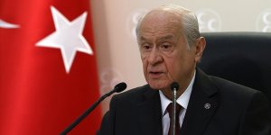 Devlet Bahçeli'den Kurban Bayramı mesajı