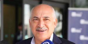 Büyükekşi'den "Beyaz Duvar" çağrısı