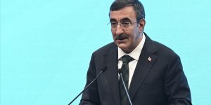 Cumhurbaşkanı Yardımcısı Yılmaz, yarın Cezayir'e gidecek