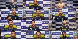 Fenerbahçe'de futbolcuların yeni sezon öncesi sağlık kontrolleri yapılıyor