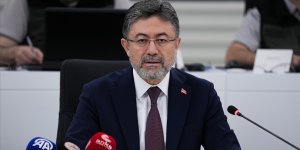 Bakan Yumaklı: Diyarbakır ve Mardin'de çiftçilerin kayıplarına yönelik tespit çalışmaları tamamlandı