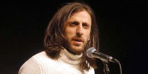 Karadeniz müziğinin sevilen ismi: KAZIM KOYUNCU