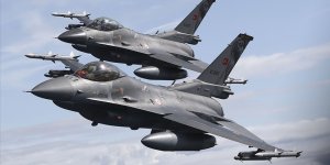 Irak'ın ve Suriye'nin kuzeyinde 7 PKK'lı terörist etkisiz hale getirildi