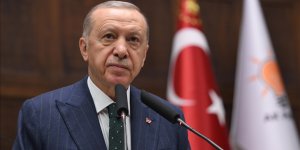 Cumhurbaşkanı Erdoğan'dan Flaş Açıklamalar