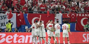A Milli Futbol Takımı, adını son 16 turuna yazdırdı