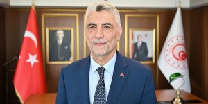 Bolat: Gri listeden çıkarılmış olmak uyguladığımız politikaların başarılı olduğunun göstergelerinden biri