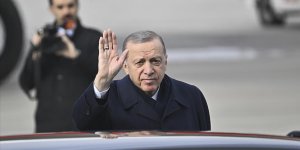 Erdoğan'dan temmuz ayında yoğun diplomasi trafiği