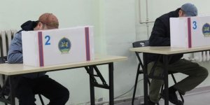 Moğolistan'da iktidardaki Halk Partisi seçimi kazandığını açıkladı