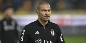 Beşiktaş'tan Gökhan İnler için veda mesajı
