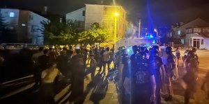 Kayseri'deki taciz olayının ardından yakalanan şüpheli tutuklandı!