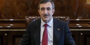 Cumhurbaşkanı Yardımcısı Yılmaz'dan "provokasyonlara" yönelik açıklama