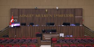 Sinan Ateş cinayeti davasının ikinci celsesi başladı