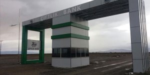 "Çiftlik Bank" davasında sanıkların yargılanmasına devam edildi