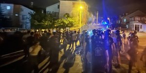 Yerlikaya: Kayseri'deki olaylar sonrası provokatif eylemlerde 474 kişi gözaltına alındı