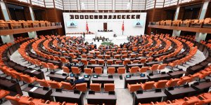 9. Yargı Paketi TBMM Başkanlığı'na sunuldu